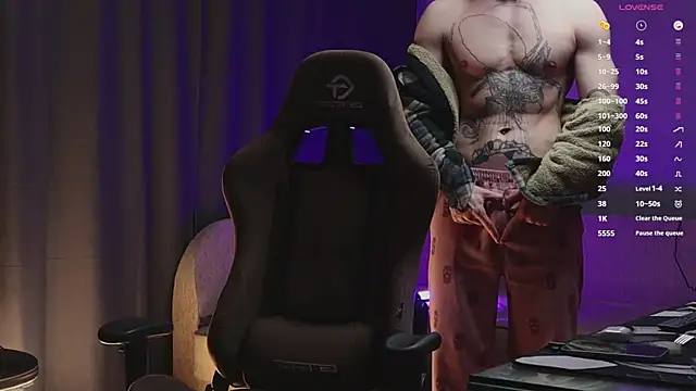 Snapshot of pleasure8869 chatting on March 2025 02:57:02 AM pleasure8869 online show from March 2025 02:57:02 AM