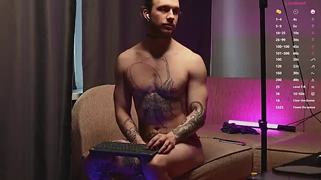 Snapshot of pleasure8869 chatting on March 2025 06:02:02 AM pleasure8869 online show from March 2025 06:02:02 AM