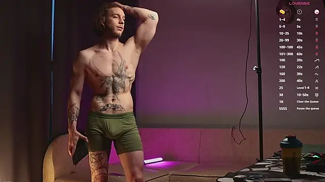 Snapshot of pleasure8869 chatting on March 2025 04:21:01 AM pleasure8869 online show from March 2025 04:21:01 AM