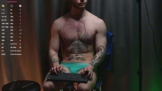 Snapshot of pleasure8869 chatting on March 2025 11:31:01 AM pleasure8869 online show from March 2025 11:31:01 AM