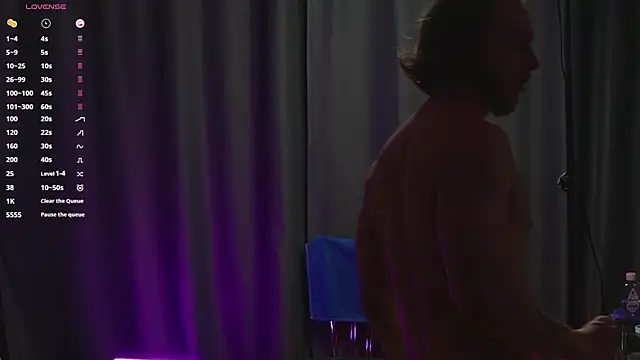 Snapshot of pleasure8869 chatting on March 2025 07:53:02 AM pleasure8869 online show from March 2025 07:53:02 AM