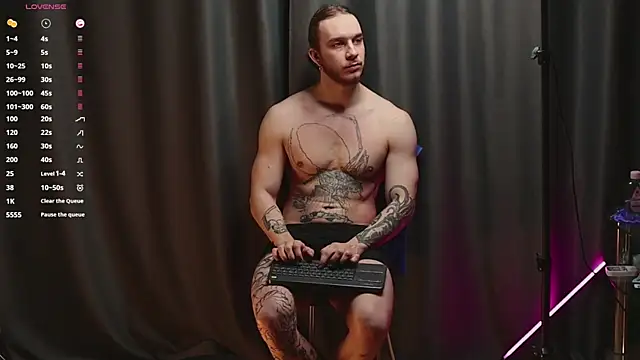 Snapshot of pleasure8869 chatting on March 2025 03:48:01 AM pleasure8869 online show from March 2025 03:48:01 AM