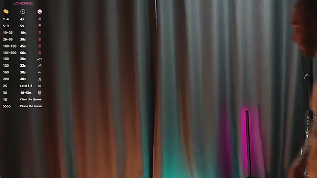 Snapshot of pleasure8869 chatting on March 2025 10:07:02 AM pleasure8869 online show from March 2025 10:07:02 AM