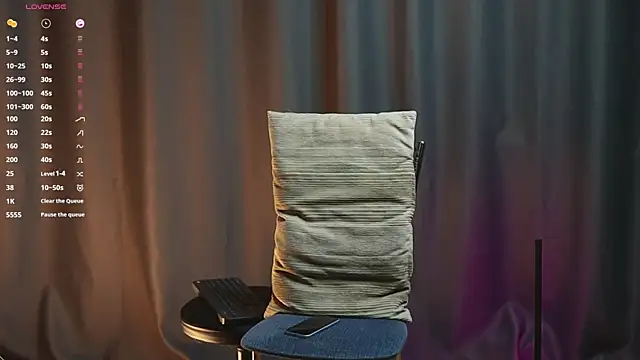 Snapshot of pleasure8869 chatting on March 2025 06:03:01 AM pleasure8869 online show from March 2025 06:03:01 AM