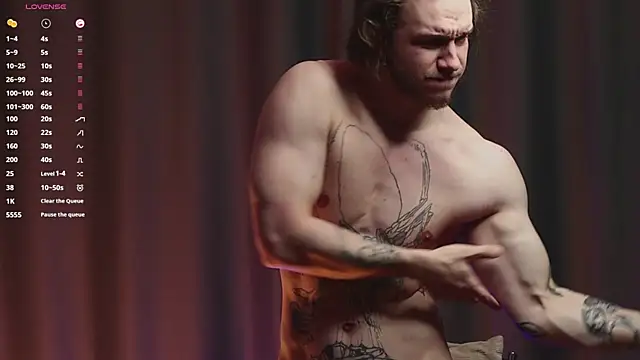 Snapshot of pleasure8869 chatting on March 2025 09:09:01 AM pleasure8869 online show from March 2025 09:09:01 AM