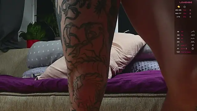 Snapshot of pleasure8869 chatting on September 2025 05:07:01 AM pleasure8869 online show from September 2025 05:07:01 AM