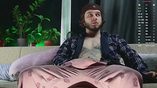 Snapshot of pleasure8869 chatting on September 2025 12:51:02 PM pleasure8869 online show from September 2025 12:51:02 PM