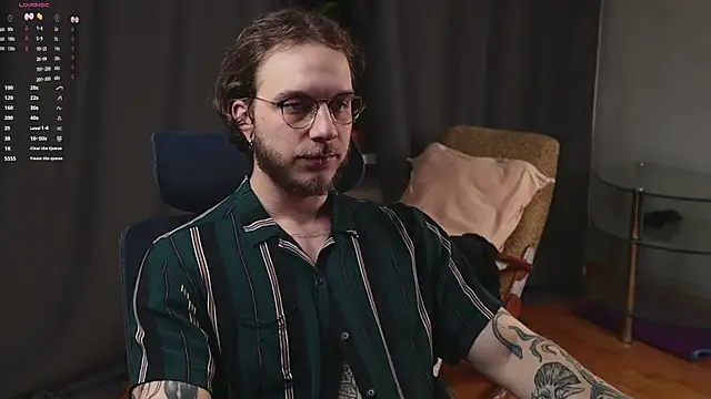 Snapshot of pleasure8869 chatting on October 2025 03:59:02 AM pleasure8869 online show from October 2025 03:59:02 AM