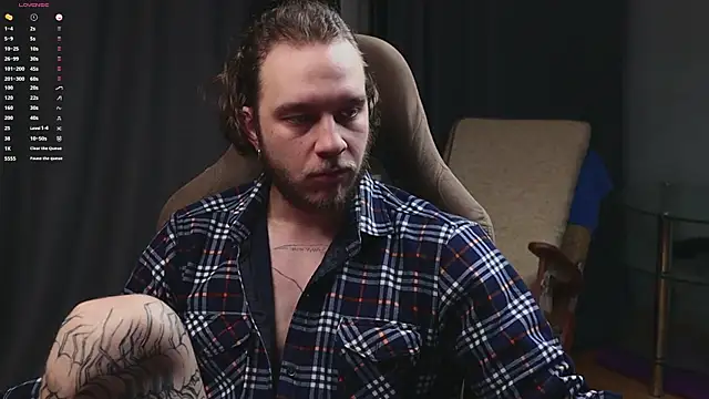 Snapshot of pleasure8869 chatting on October 2025 02:44:01 AM pleasure8869 online show from October 2025 02:44:01 AM