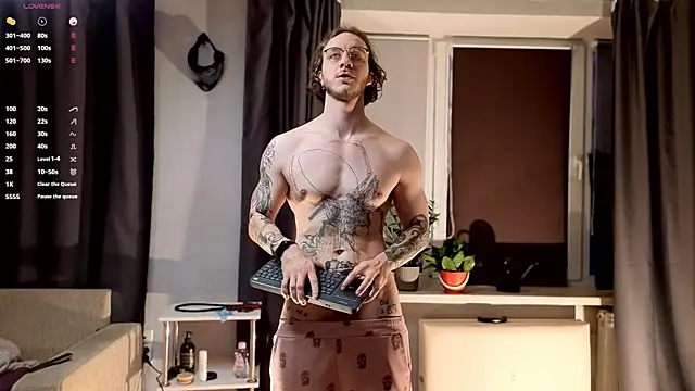 Snapshot of pleasure8869 chatting on November 2025 05:27:02 AM pleasure8869 online show from November 2025 05:27:02 AM