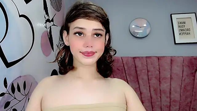 Snapshot of ValeriaAguilar chatting on December 2024 02:28:01 PM ValeriaAguilar online show from December 2024 02:28:01 PM