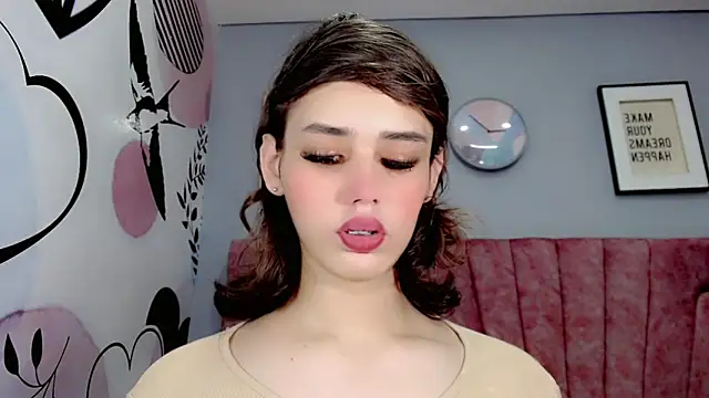 Snapshot of ValeriaAguilar chatting on December 2024 02:24:02 PM ValeriaAguilar online show from December 2024 02:24:02 PM