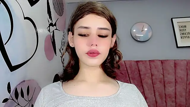 Snapshot of ValeriaAguilar chatting on December 2024 03:13:02 PM ValeriaAguilar online show from December 2024 03:13:02 PM