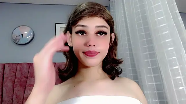 Snapshot of ValeriaAguilar chatting on December 2024 11:36:02 PM ValeriaAguilar online show from December 2024 11:36:02 PM