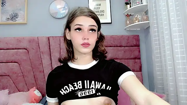 Snapshot of ValeriaAguilar chatting on December 2024 06:04:02 PM ValeriaAguilar online show from December 2024 06:04:02 PM