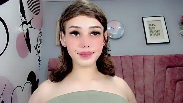 Snapshot of ValeriaAguilar chatting on December 2024 07:16:02 PM ValeriaAguilar online show from December 2024 07:16:02 PM