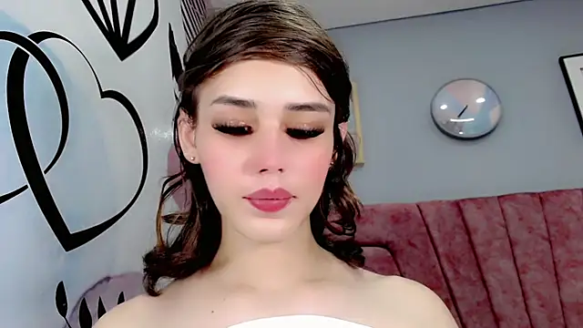 Snapshot of ValeriaAguilar chatting on December 2024 09:40:02 PM ValeriaAguilar online show from December 2024 09:40:02 PM