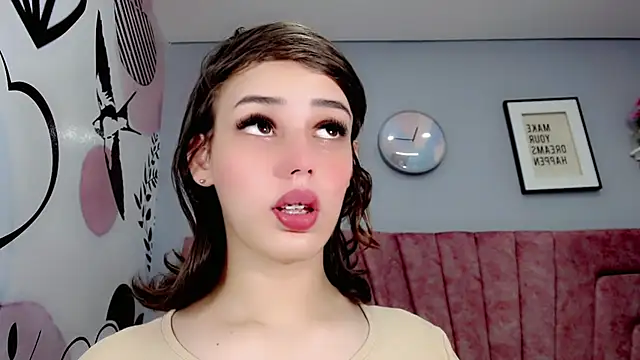 Snapshot of ValeriaAguilar chatting on December 2024 04:30:01 PM ValeriaAguilar online show from December 2024 04:30:01 PM