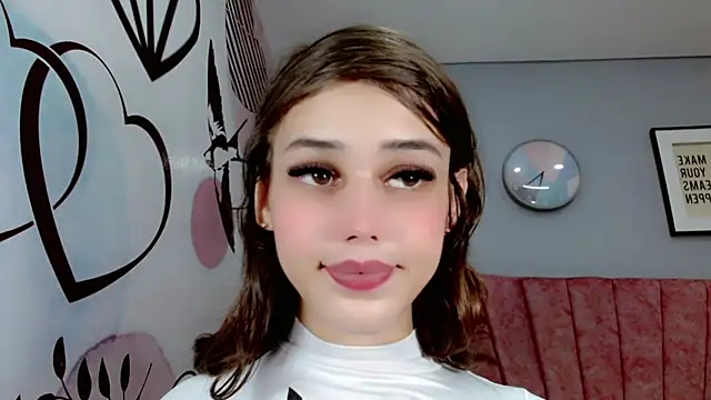 Snapshot of ValeriaAguilar chatting on January 2025 10:39:01 PM ValeriaAguilar online show from January 2025 10:39:01 PM