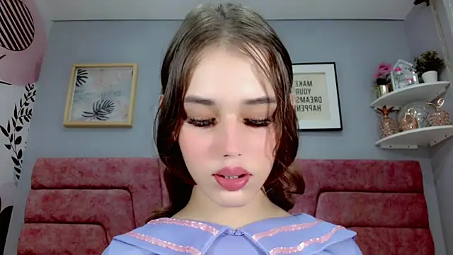 Snapshot of ValeriaAguilar chatting on March 2025 04:23:02 PM ValeriaAguilar online show from March 2025 04:23:02 PM