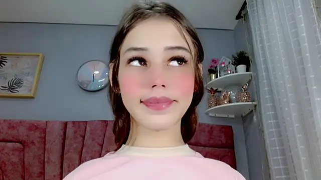 Snapshot of ValeriaAguilar chatting on March 2025 11:19:01 AM ValeriaAguilar online show from March 2025 11:19:01 AM