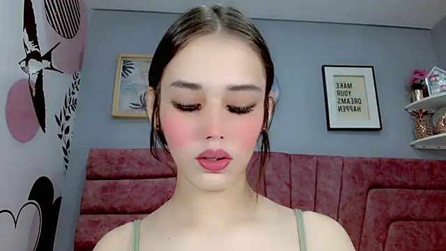 Snapshot of ValeriaAguilar chatting on March 2025 04:37:01 PM ValeriaAguilar online show from March 2025 04:37:01 PM