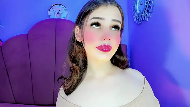 Snapshot of ValeriaAguilar chatting on September 2025 09:26:02 PM ValeriaAguilar online show from September 2025 09:26:02 PM