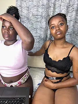 Doublefreaks online show from February 2026 11:41:02 PM