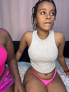 Snapshot of Doublefreaks chatting on July 2026 06:49:01 AM Doublefreaks online show from July 2026 06:49:01 AM
