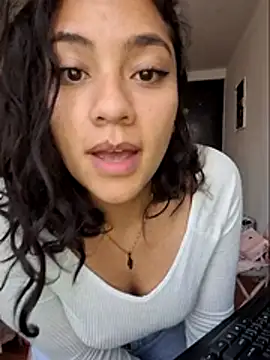 Thaliacooper  online show from December 2024 06:20:02 PM