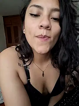 Thaliacooper  online show from December 2024 07:04:02 PM