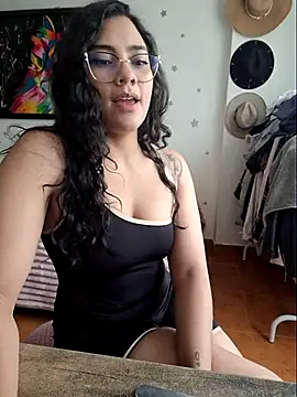 Snapshot of Thaliacooper_ chatting on July 2026 05:01:01 PM Thaliacooper online show from July 2026 05:01:01 PM