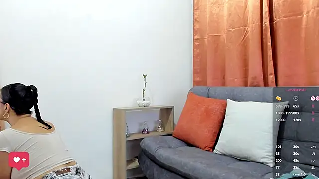  AllisonSweet  online show from March 2025 01:21:02 AM