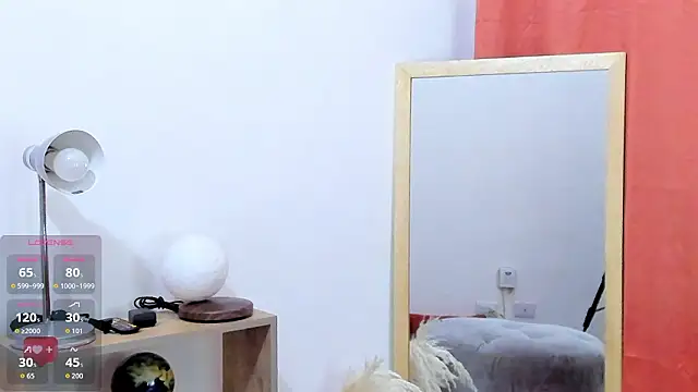  AllisonSweet  online show from February 2026 09:13:02 PM