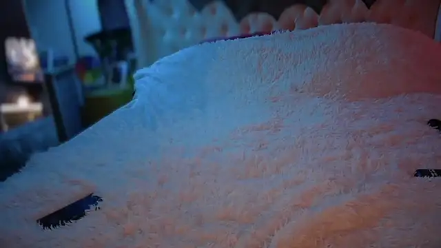 VegasDani online show from October 2025 06:45:01 AM