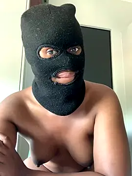 Snapshot of Africanbootie chatting on December 2024 02:38:01 PM Africanbootie online show from December 2024 02:38:01 PM