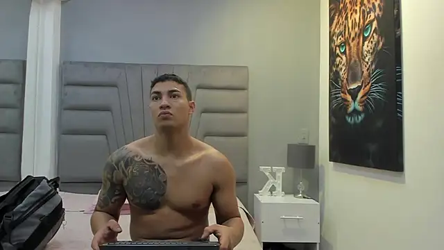 angel adamx online show from November 2025 03:07:01 AM