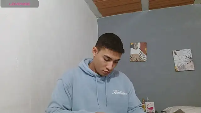 angel adamx online show from November 2025 08:42:01 AM