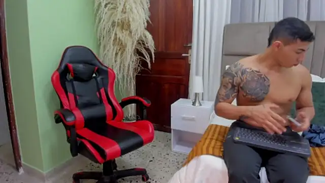 angel adamx online show from November 2025 11:21:02 AM