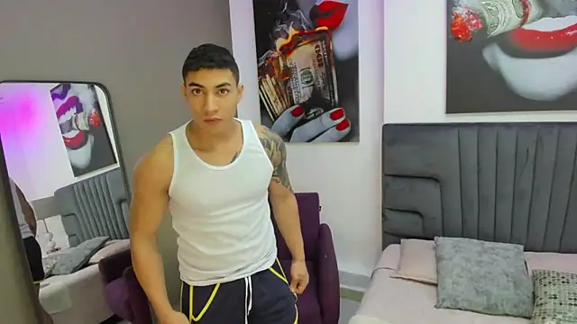 angel adamx online show from November 2025 11:22:01 AM