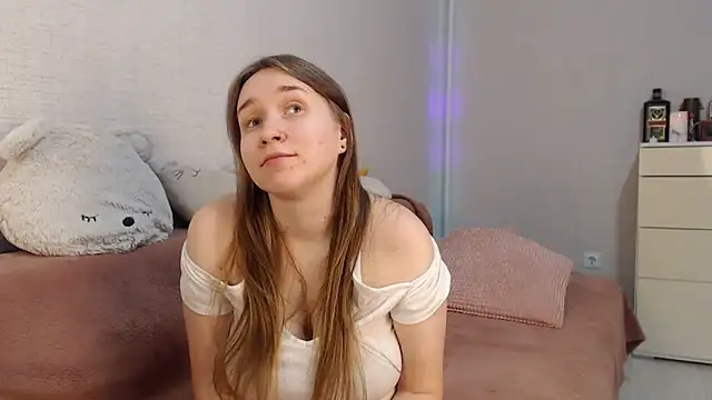 lovely hayley online show from February 2025 12:31:02 AM