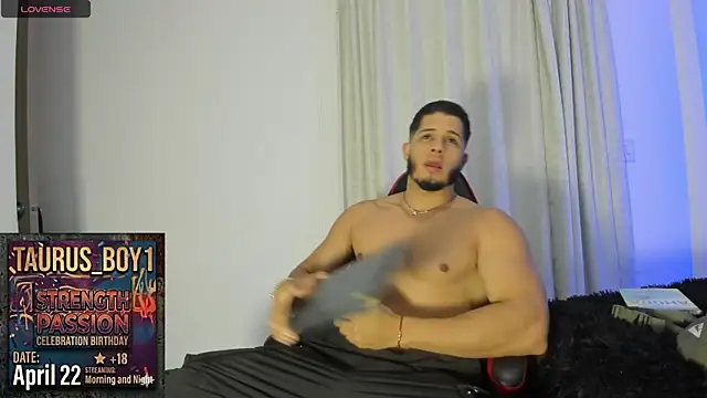 Snapshot of taurus_boy1 chatting on April 2026 02:58:02 AM taurus boy1 online show from April 2026 02:58:02 AM