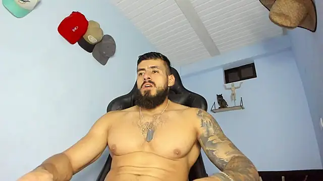  Poseidon1  online show from November 2025 04:45:02 AM