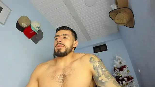  Poseidon1  online show from February 2026 04:05:02 AM