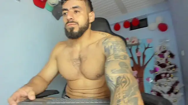  Poseidon1  online show from March 2026 03:17:01 AM