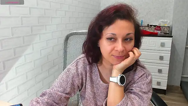 TeasyLana online show from February 2026 08:34:01 PM