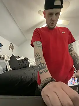 VixyGang online show from March 2026 06:03:01 PM