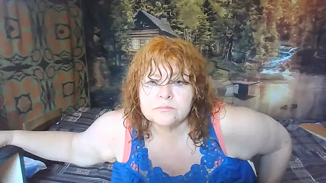 RoseRed69 online show from July 2026 03:10:02 AM