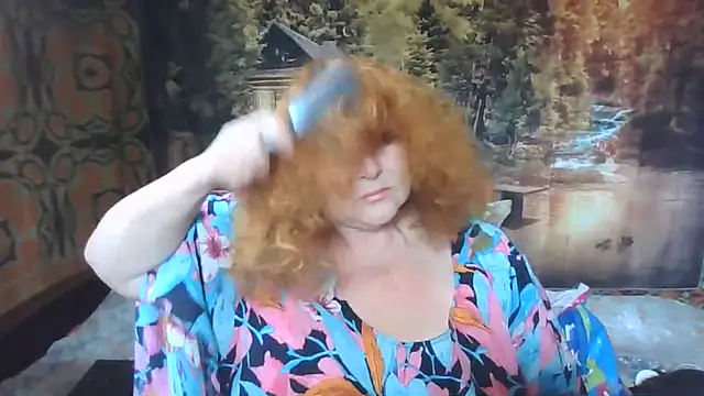 RoseRed69 online show from July 2026 04:26:01 AM
