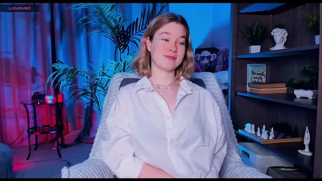 Snapshot of PollyHathor chatting on March 2025 01:34:02 AM PollyHathor online show from March 2025 01:34:02 AM